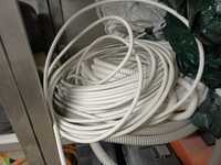 Kabel instalacyjny, przewód prądowy YDYŻO 5x1,5mm