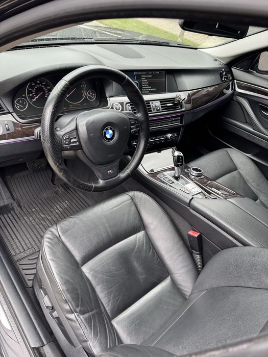 БМВ ф10 BMW f10 528