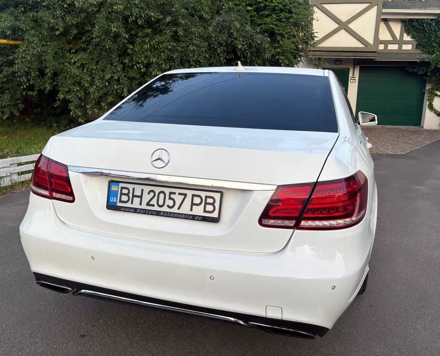 Продам Мерседес-Бенс Е220 CDI