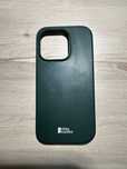Etui Zbita Szybka iPhone 14 Pro
