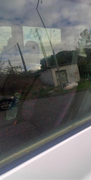 Mercedes Vito 110D 1997 6 lugar otimo estado