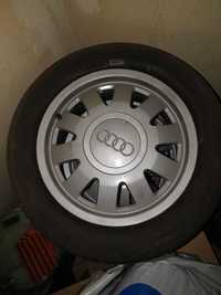 Vende se Jantes R15 Audi