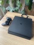 Sony PlayStation 4 Slim 500 GB