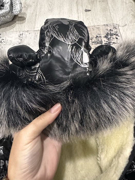 Комбінезон 86/92