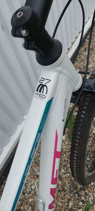 Rower górski damski Romet jolene 7.0
