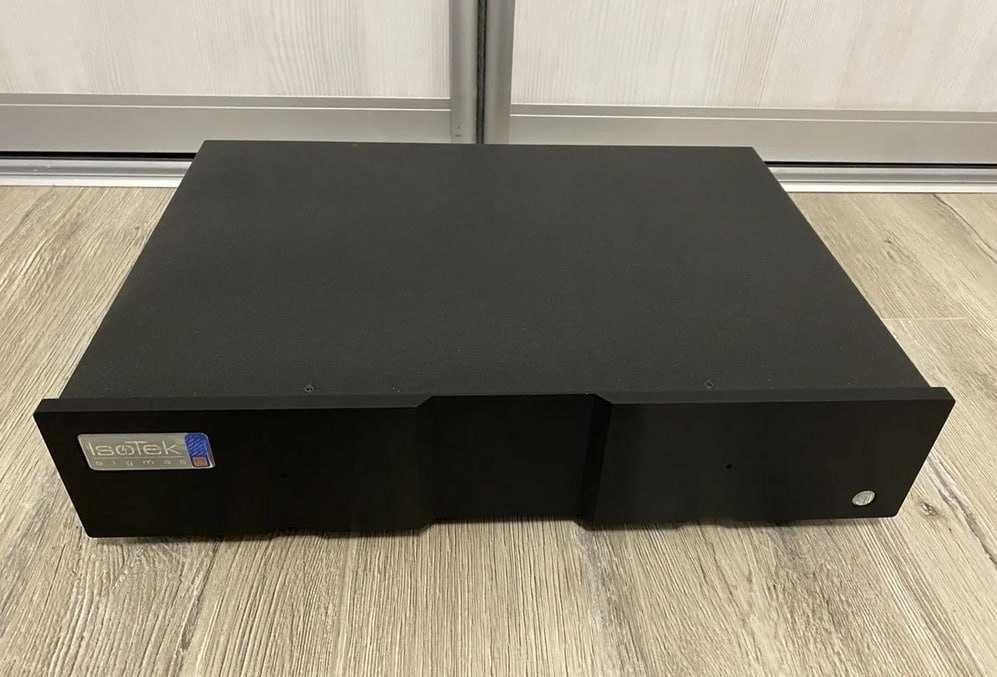 Isotek Sigmаs G2 incl. cabo