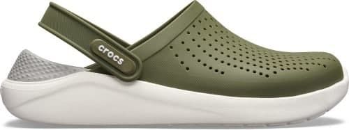 Супер цена Кроксы Crocs LiteRide Лайт Райд Оригинал 36-45р