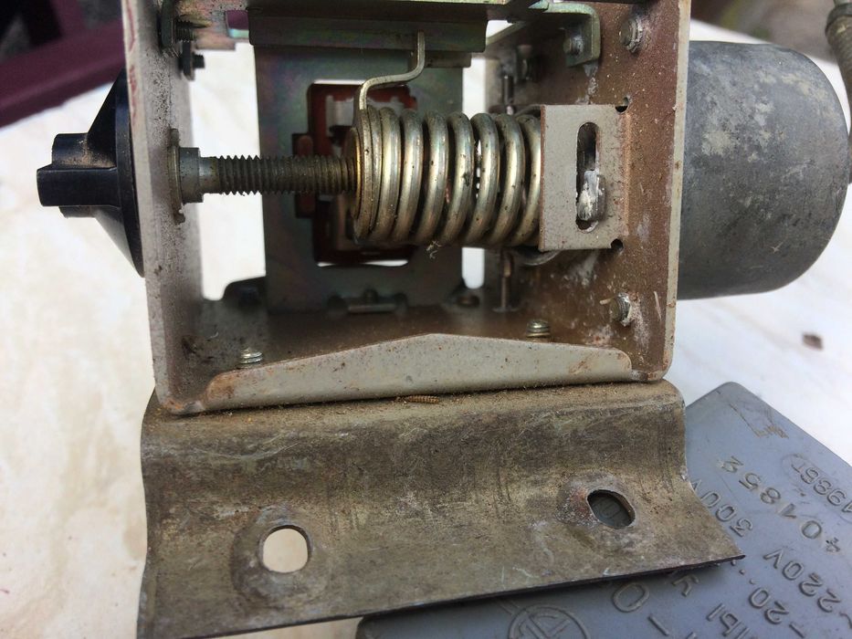 Датчик-реле температуры ТР-1-02 Х.