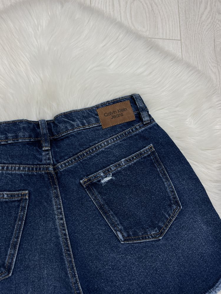 Шорти Calvin Klein Jeans оригінал