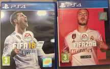 5Jogos ps4 antigos