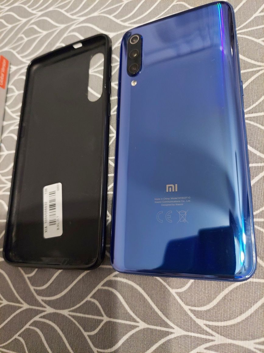 Xiaomi MI 9 128 gb