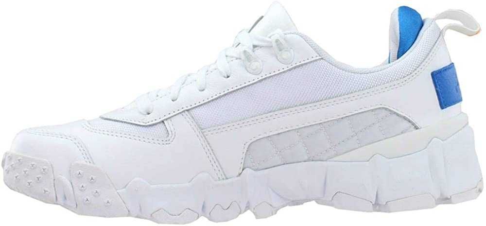 Puma Кроссовки, оригинал, кожа большой размер 46 47