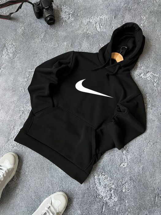 Теплі Худі The North Face. Кофта ТНФ Зима / Фліс. АКЦІЯ. Люкс якість