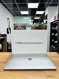 Macbook Air 2020 Silver (M1/16gb / 512 ssd) офіційна гарантія