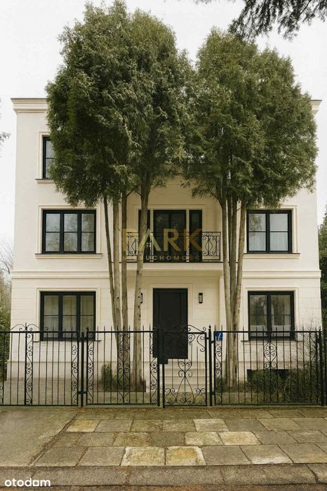 Dom w Centrum Nowe Miasto - boczna Mieszka I