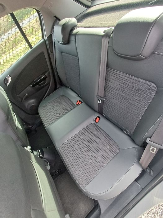 Opel Corsa Cosmo Lift LPG