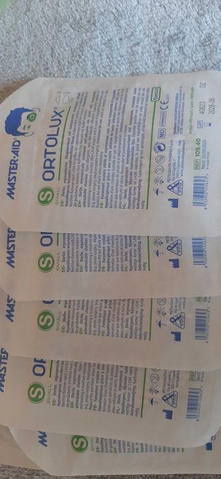 Sprzedam komorę oka