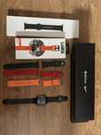 Apple Watch 6 Nike 44 MM + 4 paski