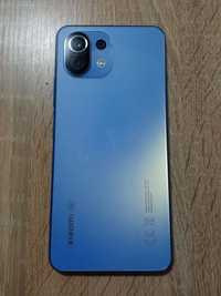 Xiaomi Mi 11 Lite 5G 128 ГБ / 6+6ГБ