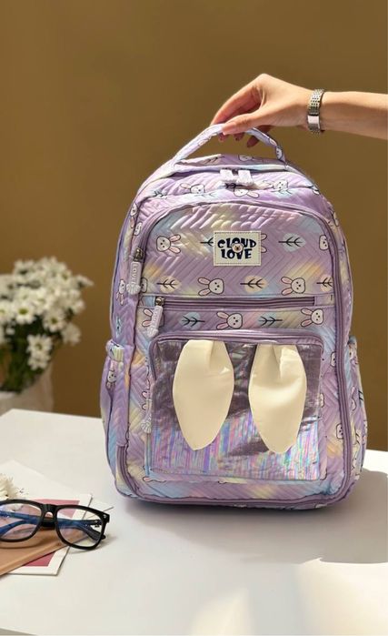 Продам рюкзак сумка дитяча підліткова