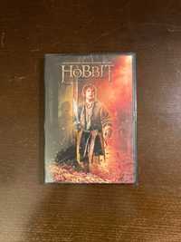 Bundle de 8 DVD's (The Hobbit, Harry Potter, Star Wars)