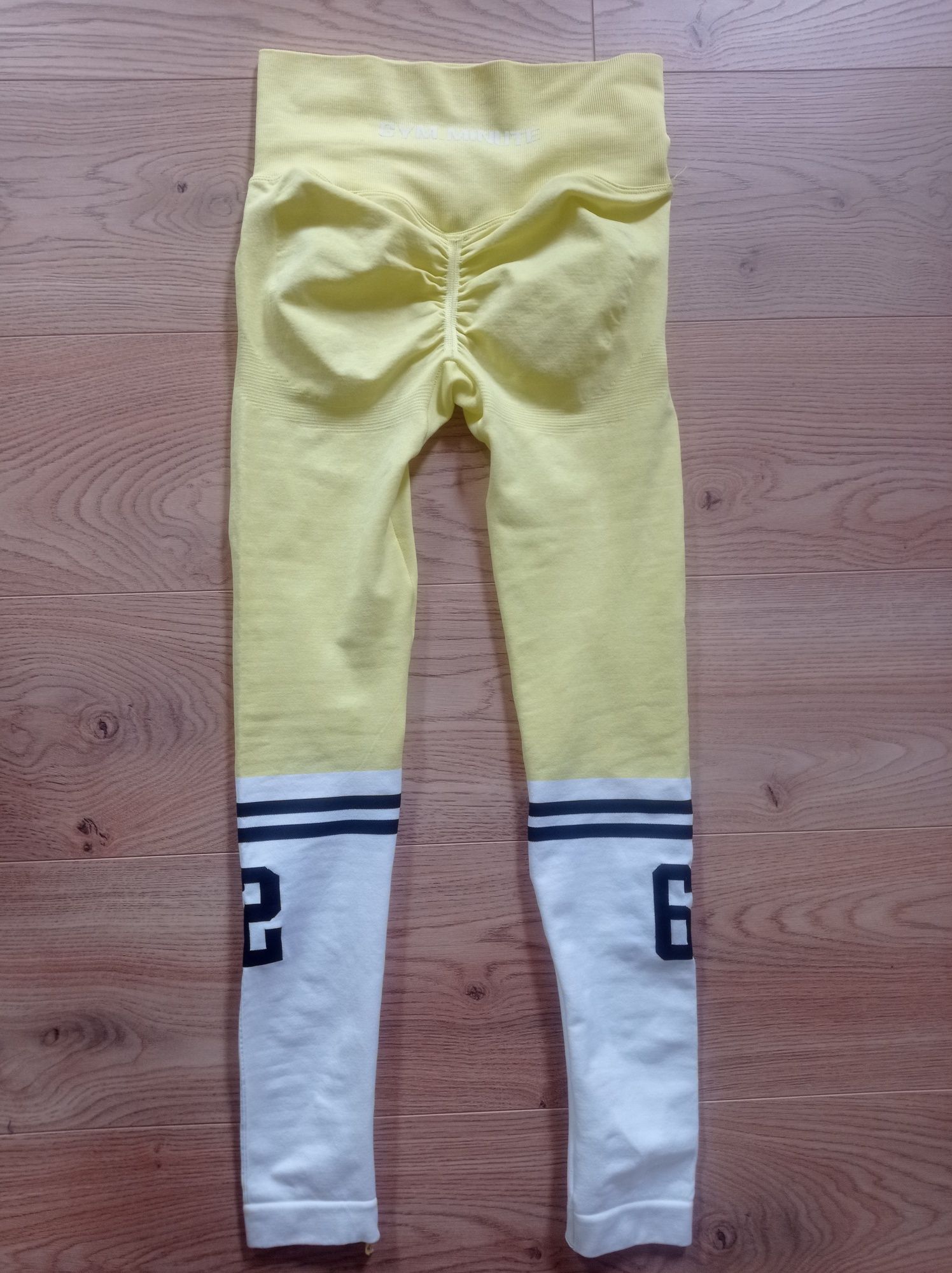 Legginsy rozmiar S