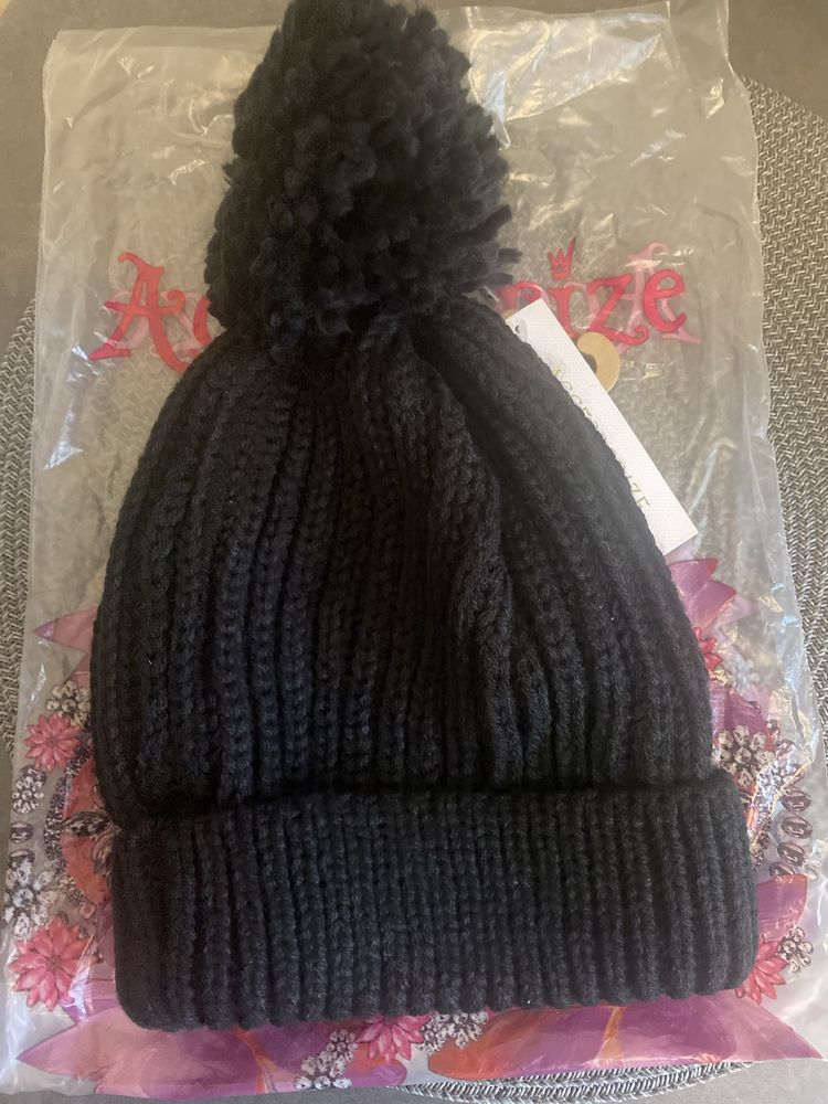 Шапка женская Accessorize