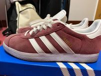 Tenis Addidas Gazelle