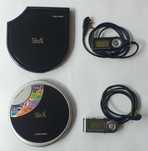CD / MP3 плеер Iriver IMP 900