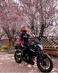 Kombinezon komplet strój motocyklowy skóra shima tcx icon modeka
