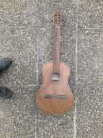Guitarra Mulata 1975