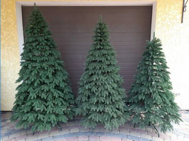 Штучна ялинка, Снігова Королева, Искуственная елка, сосна на любой вку