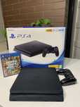 Ps4 slim 500 GB