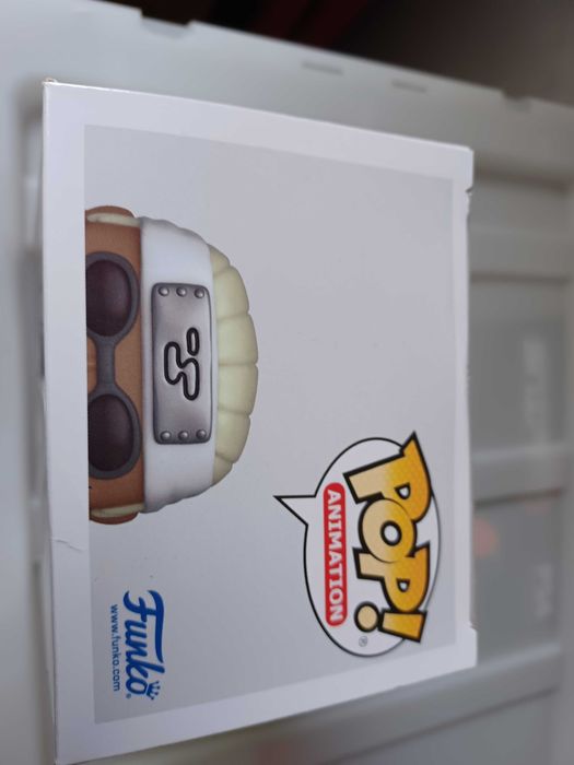 Funko Pop Killer Bee