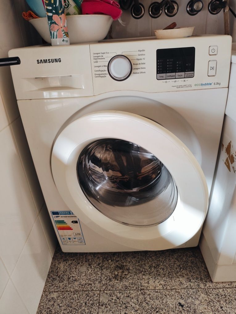 Recheio de apartamento