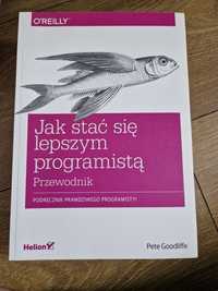 Jak stać się lepszym programistą