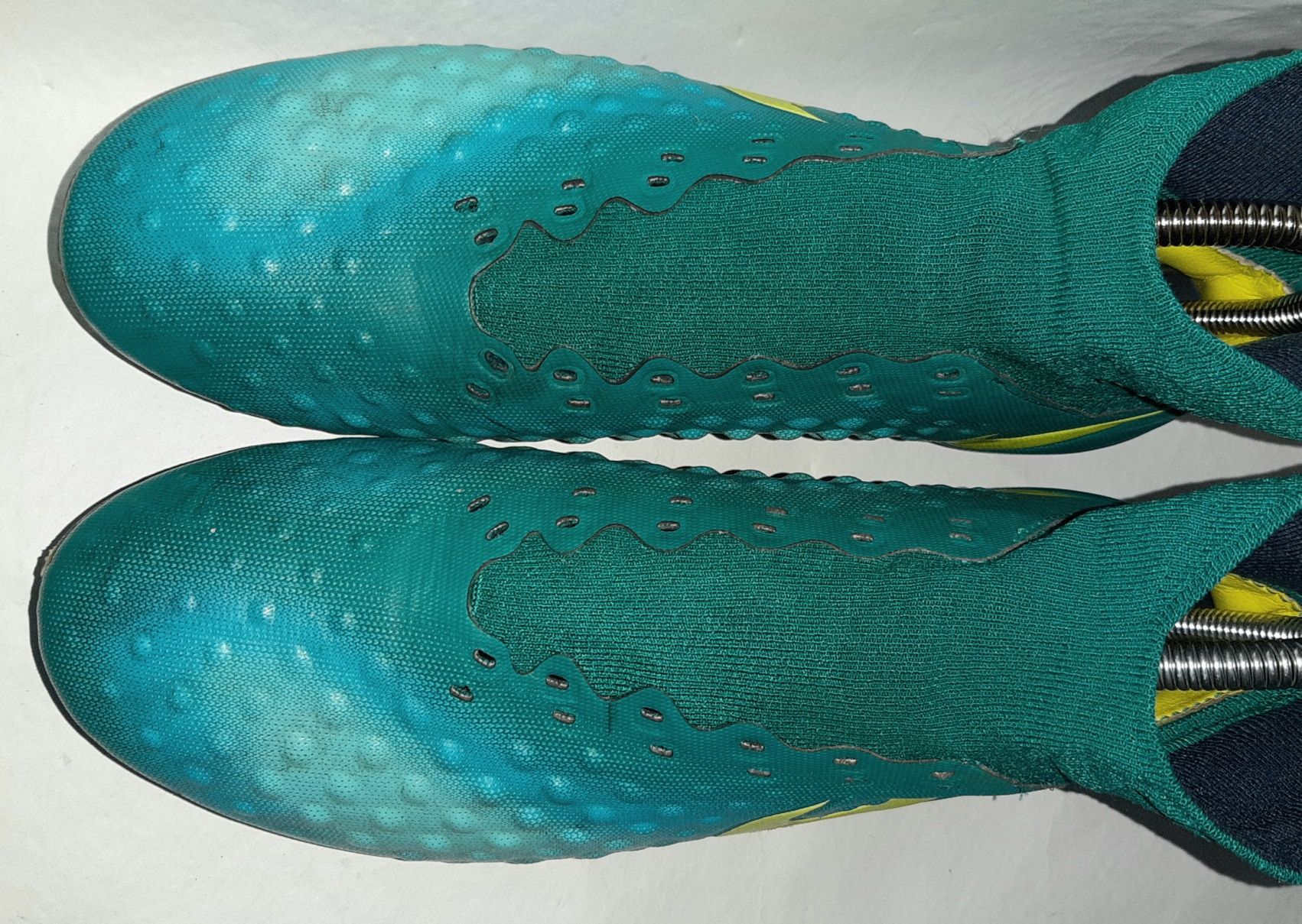 Бутсы Nike Magista 42р