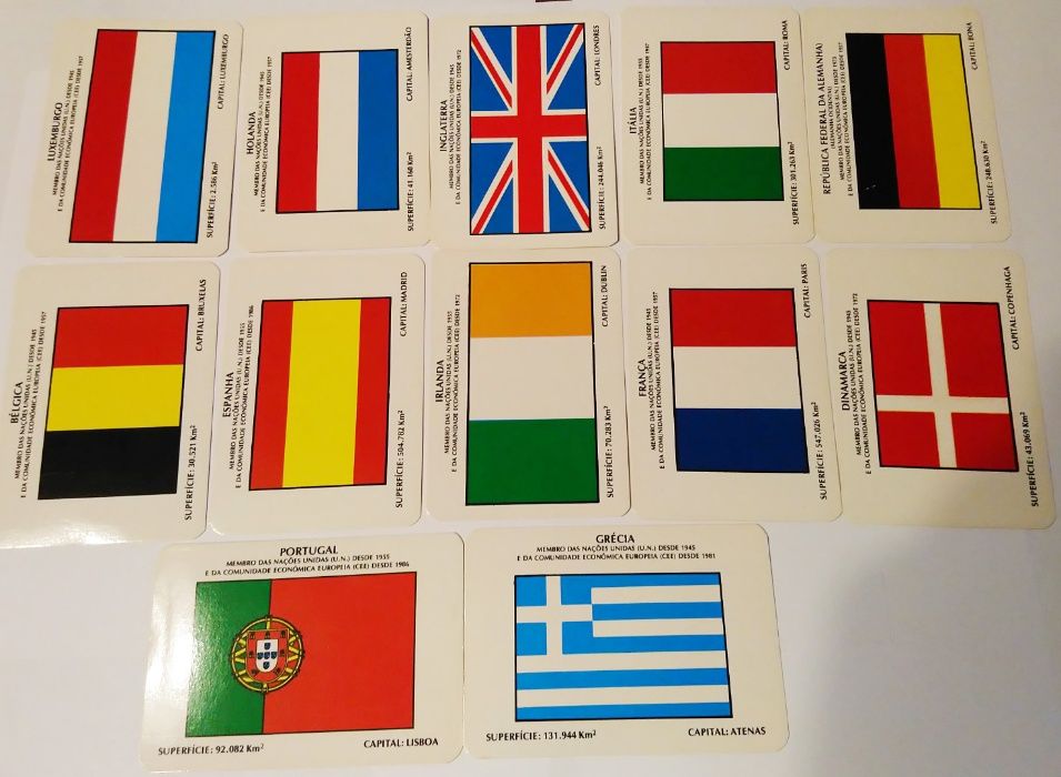 Calendários de Bolso - vários temas - Alf, Porto, Animais