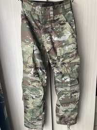 Бойові штани Army Combat Pants FR Scorpion W2 OCP v2.0 Small--Short