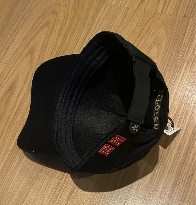 Chapéu Uniqlo Roger Federer Limted Edition