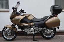 Honda Deauville NT 700 V ABS oryginał