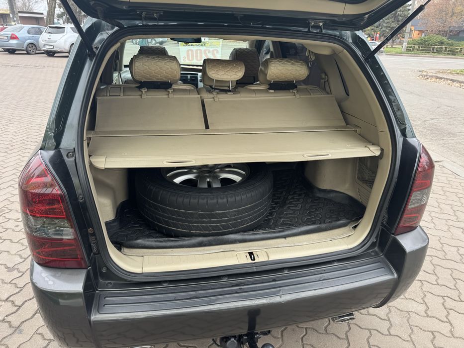 Hyundai Tucson (Розстрочка без першого внеску) Твоє Авто Кривий Ріг