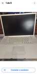 Macbook 15 polegadas g4