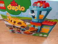 Zestaw lego duplo 10871