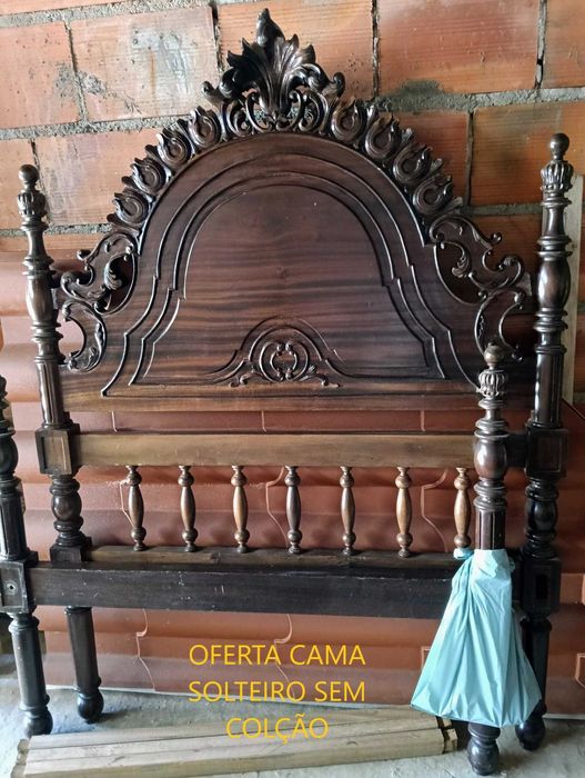 Quarto de Casal completo + Oferta