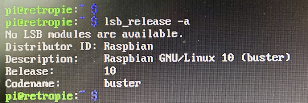 Retropie | Konsola Retro | Raspberry Pi 4B | 4GB | 256GB