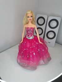 Lalka barbie z filmiku Fashion fairytale