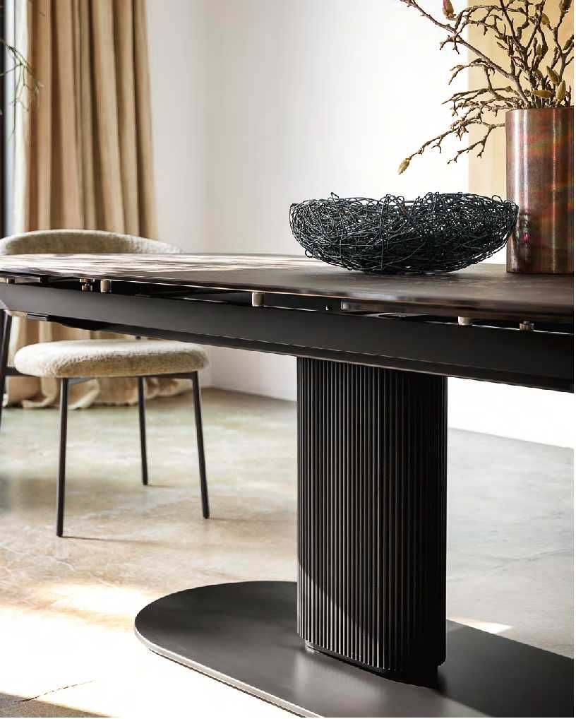 Stół Calligaris Cameo, nowy, fv23%