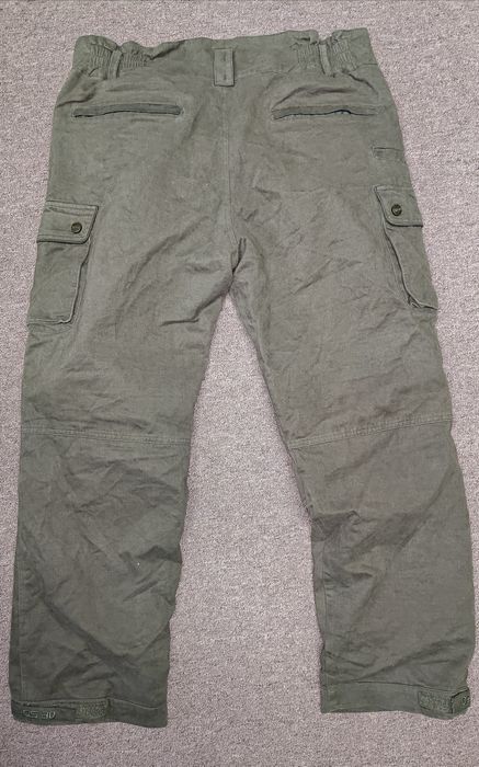 Hubertus OS30 zimowe wodoodporne spodnie myśliwskie Hunter las polowan