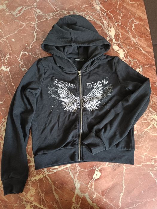 Bluza damska Cropp M